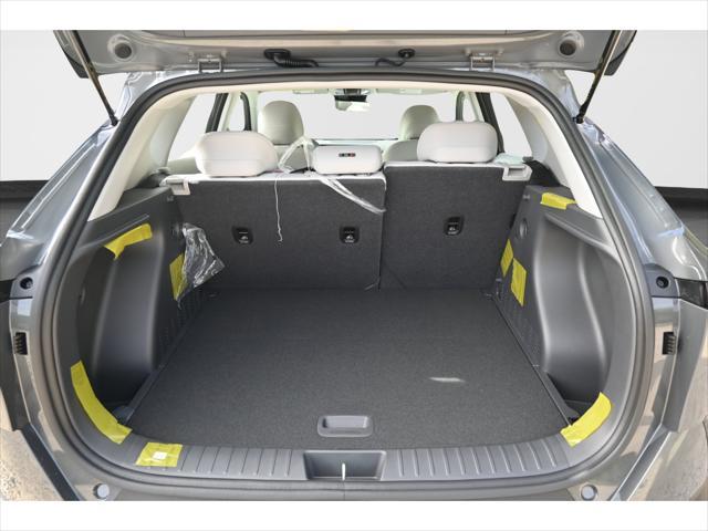 2026 Hyundai Kona - $24,605
