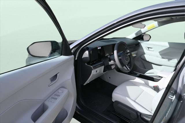 2026 Hyundai Kona - $24,605