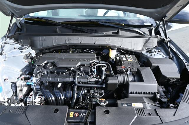 2026 Hyundai Kona - $24,605