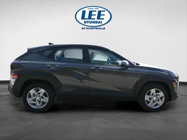 2026 Hyundai Kona - $24,405