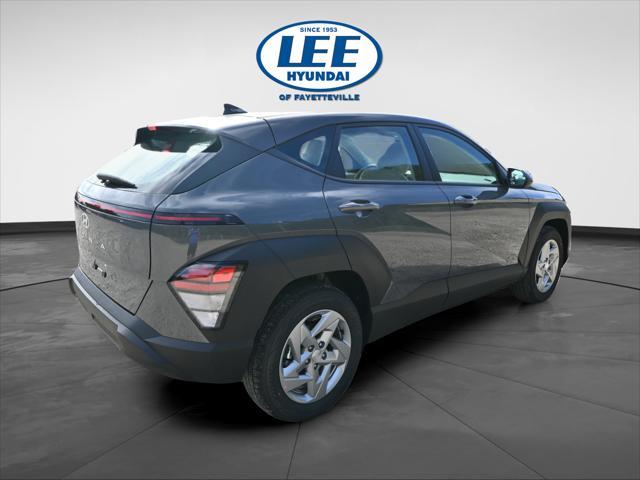 2026 Hyundai Kona - $24,405
