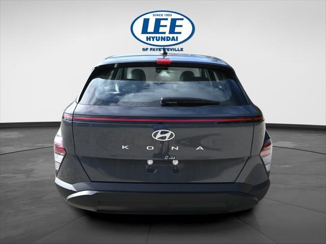 2026 Hyundai Kona - $24,405
