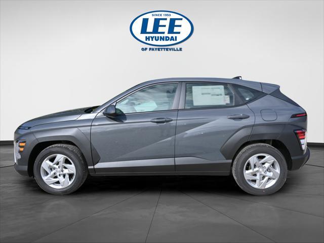 2026 Hyundai Kona - $24,405