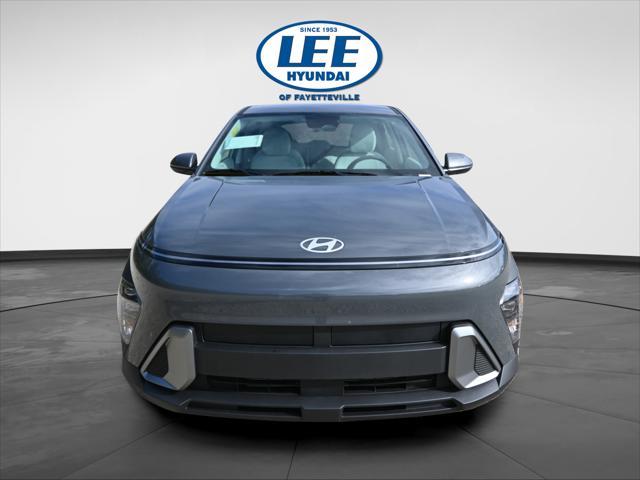 2026 Hyundai Kona - $24,405