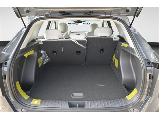 2026 Hyundai Kona - $24,405