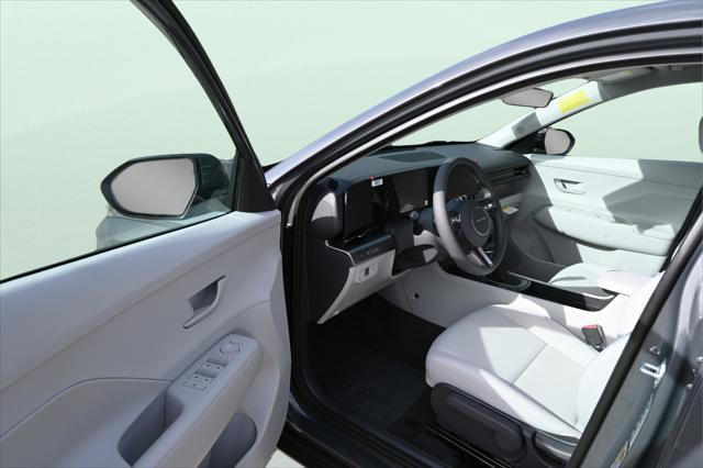 2026 Hyundai Kona - $24,405
