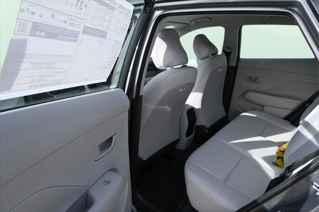 2026 Hyundai Kona - $24,405