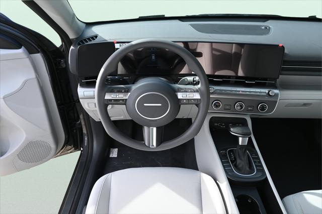 2026 Hyundai Kona - $24,405