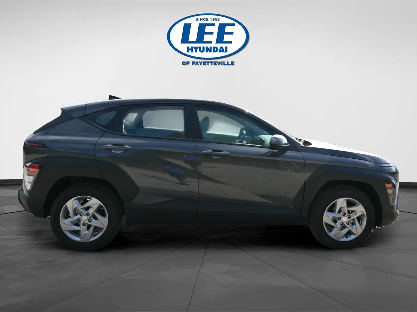 2026 Hyundai Kona - $24,405