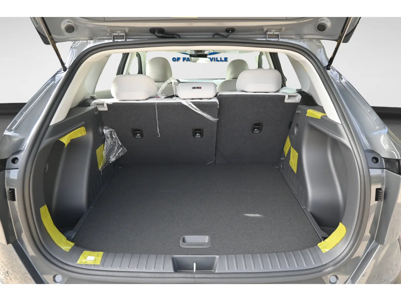 2026 Hyundai Kona - $24,405