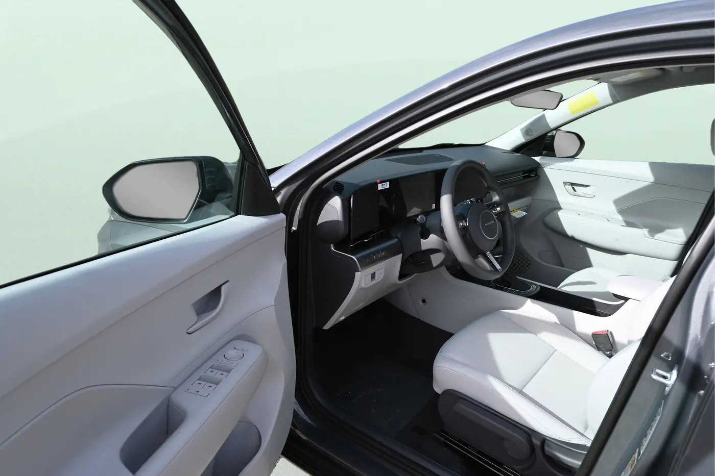 2026 Hyundai Kona - $24,405