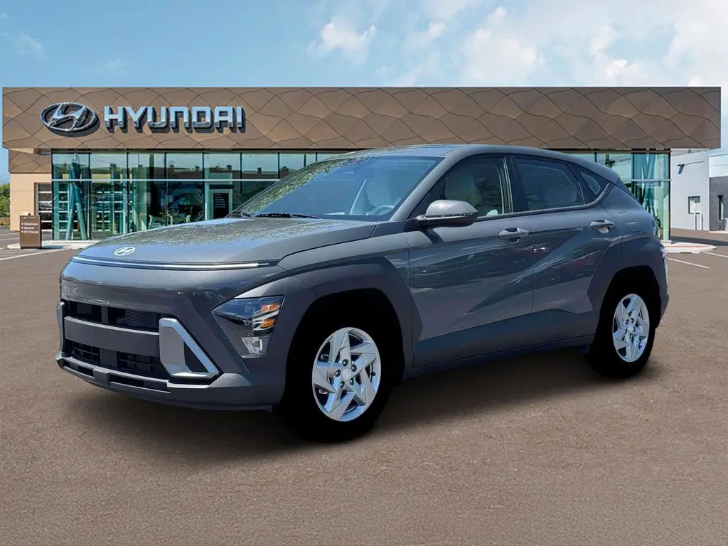 2026 Hyundai Kona - $27,181