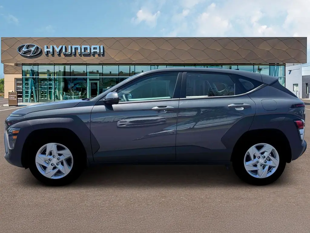 2026 Hyundai Kona - $27,181