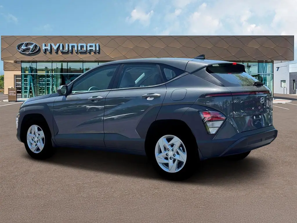 2026 Hyundai Kona - $27,181