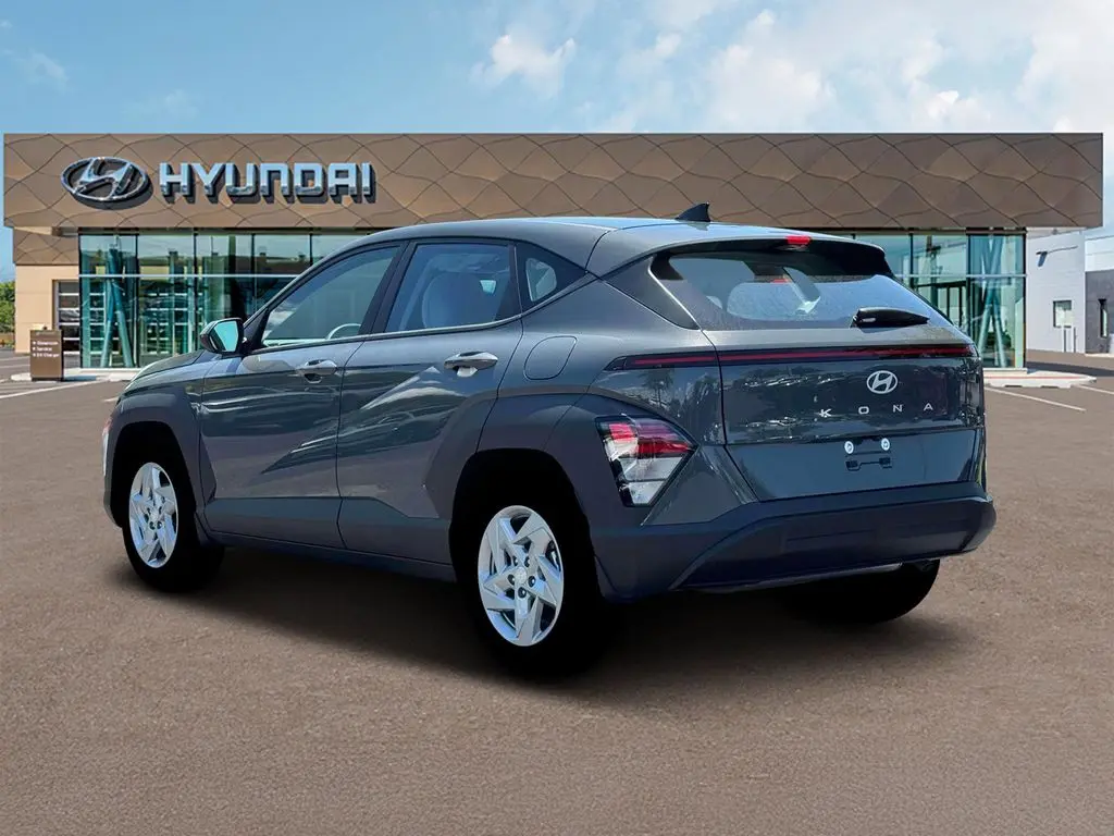 2026 Hyundai Kona - $27,181