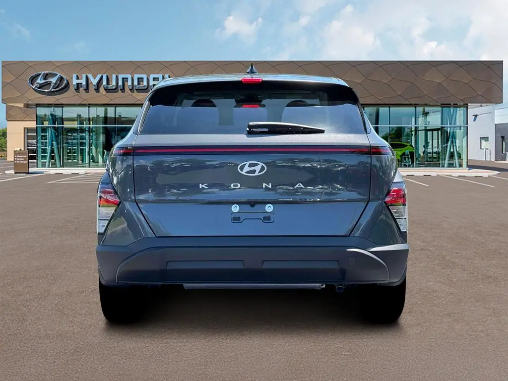 2026 Hyundai Kona - $27,181