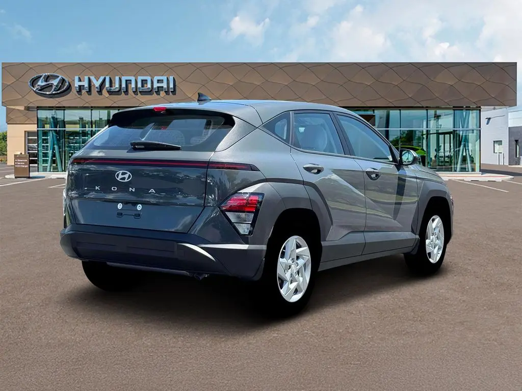 2026 Hyundai Kona - $27,181