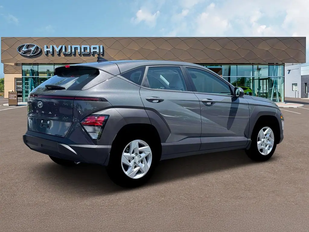2026 Hyundai Kona - $27,181