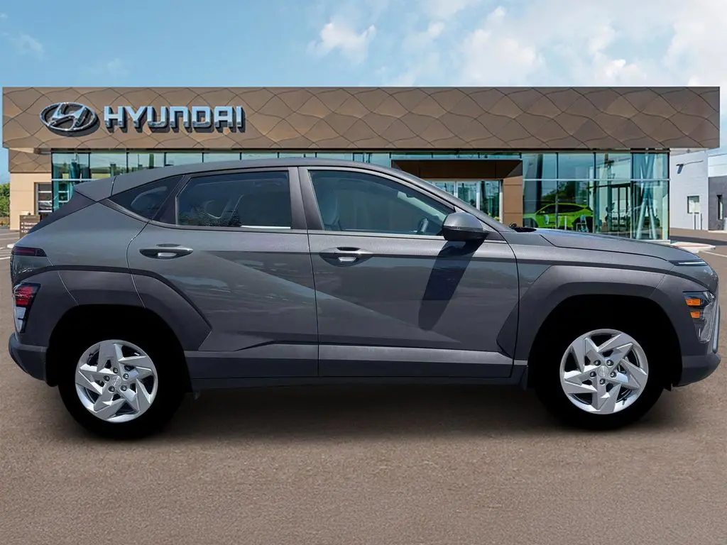 2026 Hyundai Kona - $27,181