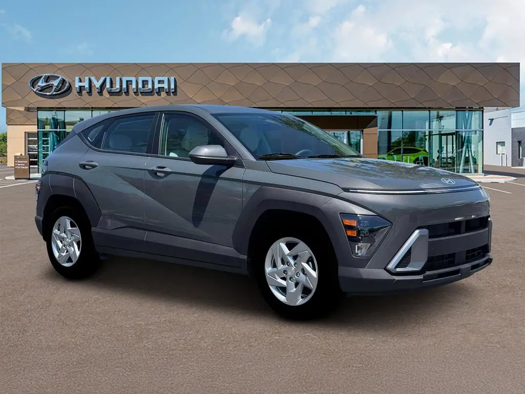 2026 Hyundai Kona - $27,181