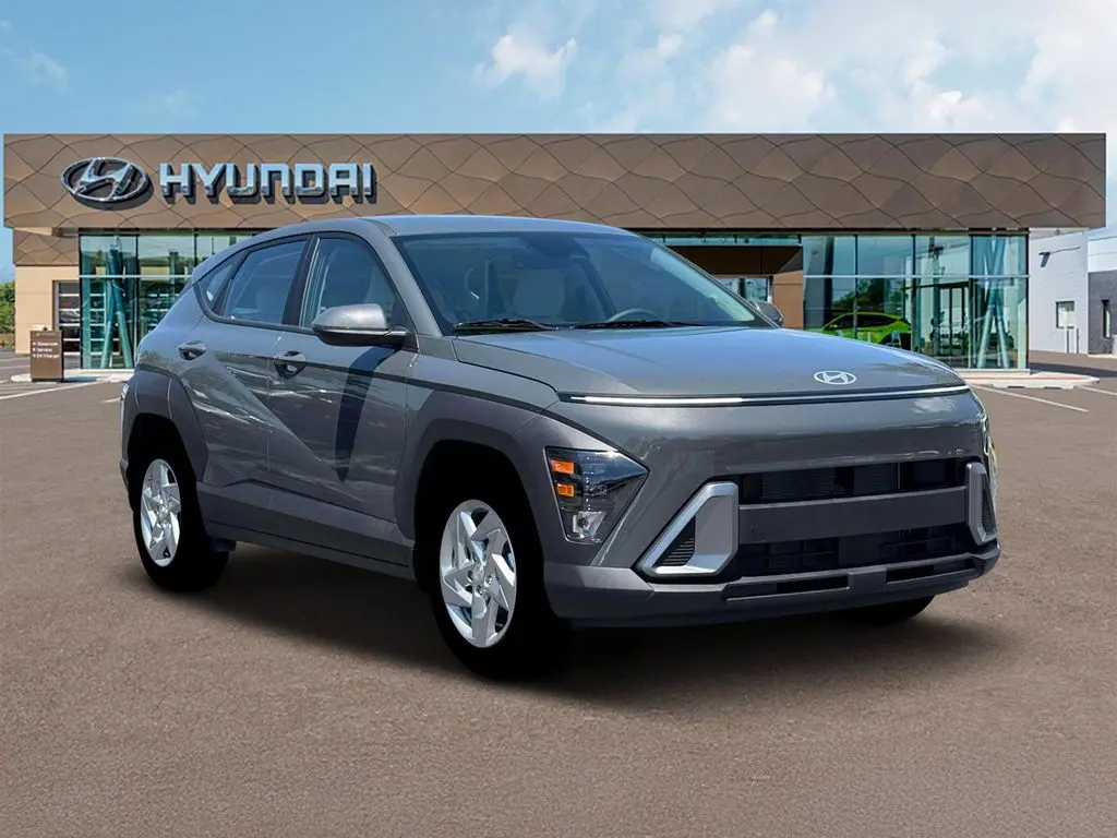 2026 Hyundai Kona - $27,181