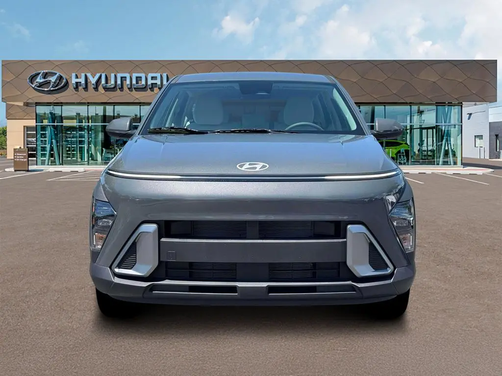 2026 Hyundai Kona - $27,181