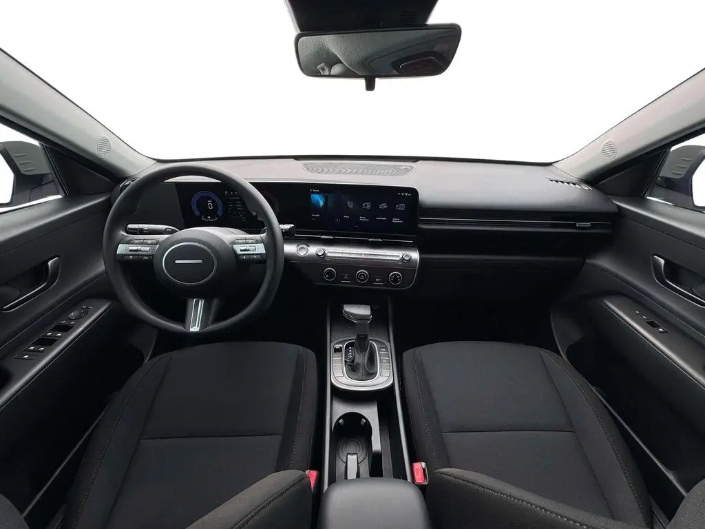 2026 Hyundai Kona - $27,181