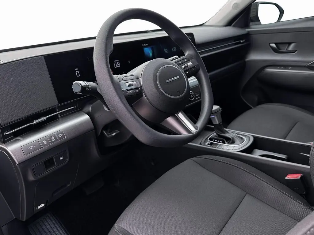 2026 Hyundai Kona - $27,181