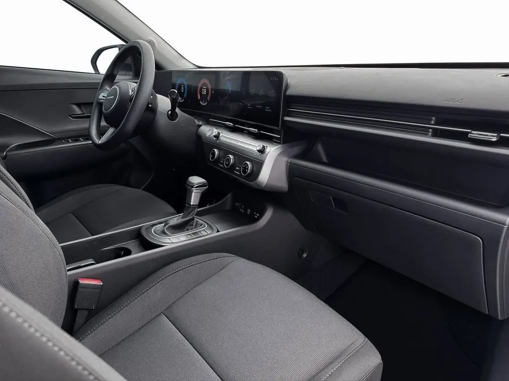 2026 Hyundai Kona - $27,181
