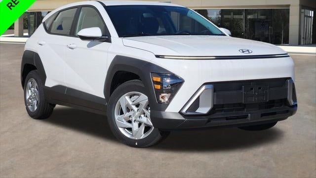 Preowned 2026 Hyundai KONA SE for Sale