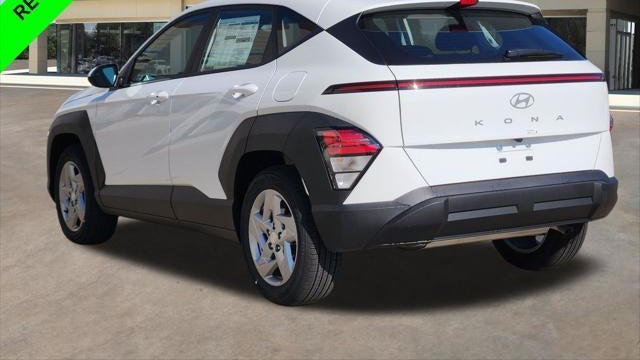 2026 Hyundai KONA SE