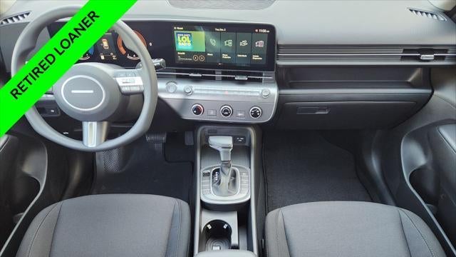 2026 Hyundai KONA SE