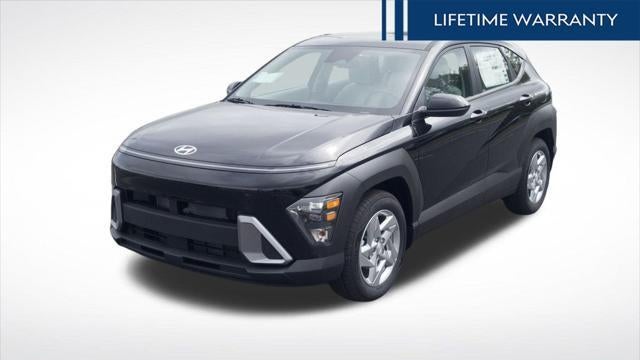 Preowned 2026 Hyundai KONA SE for Sale