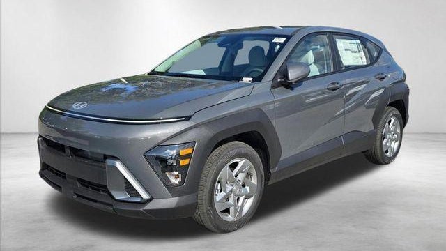Preowned 2026 Hyundai KONA SE for Sale