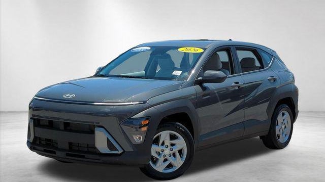 Preowned 2026 Hyundai KONA SE for Sale