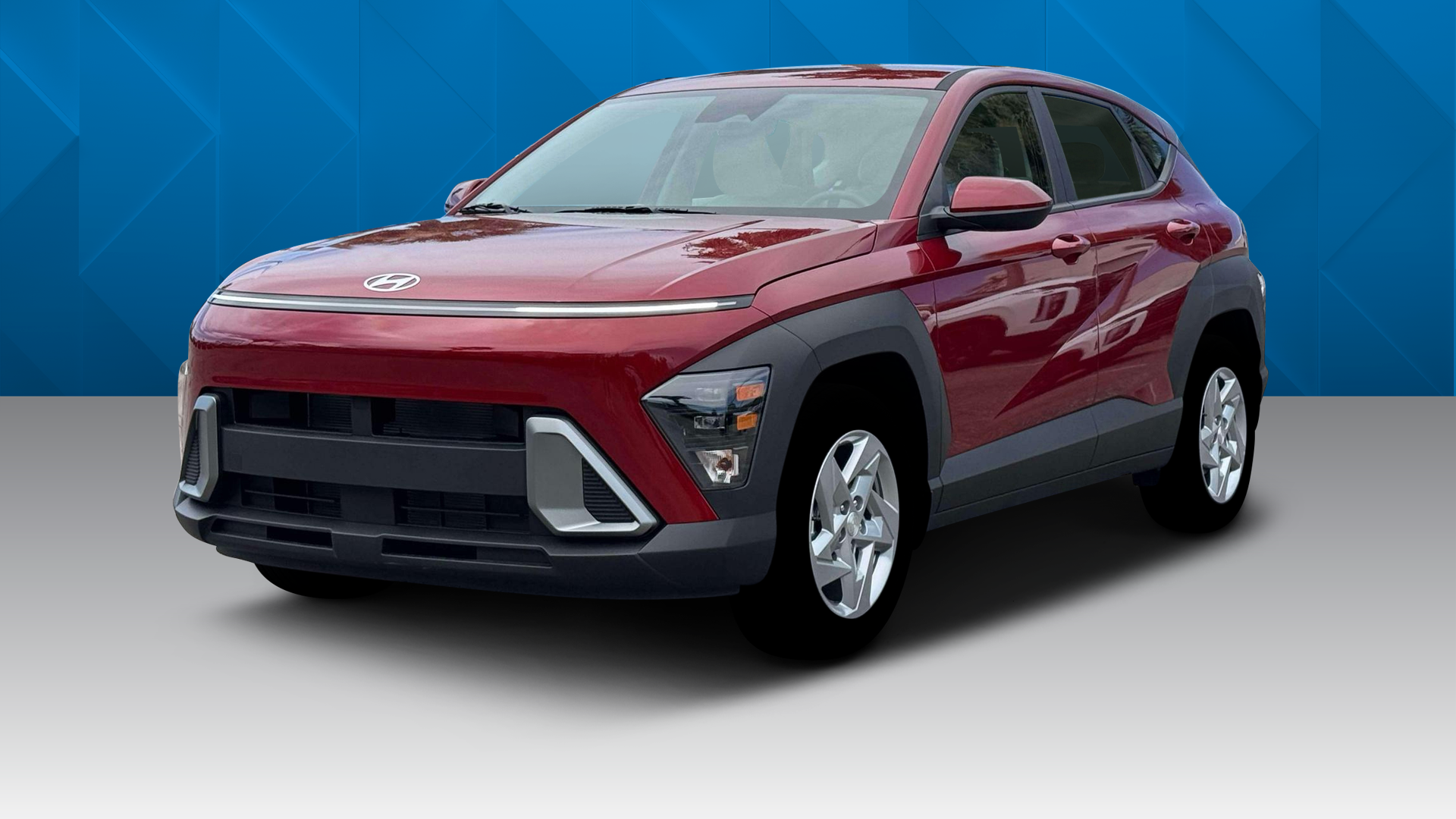 Preowned 2026 Hyundai KONA SE for Sale