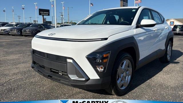 Preowned 2026 Hyundai KONA SE for Sale