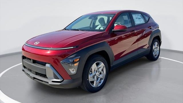 Preowned 2026 Hyundai KONA SE for Sale
