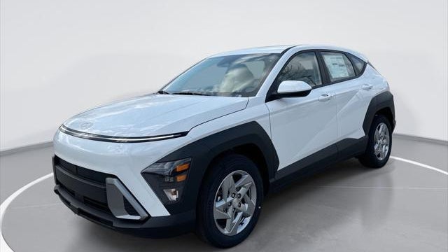 Preowned 2026 Hyundai KONA SE for Sale