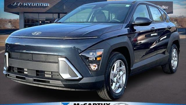 Preowned 2026 Hyundai KONA SE for Sale