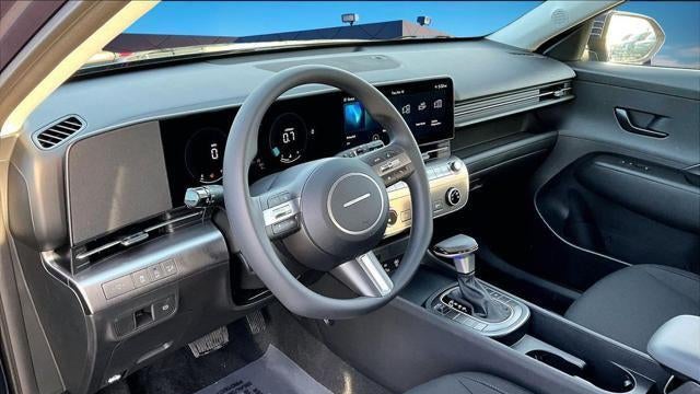 2026 Hyundai KONA SE