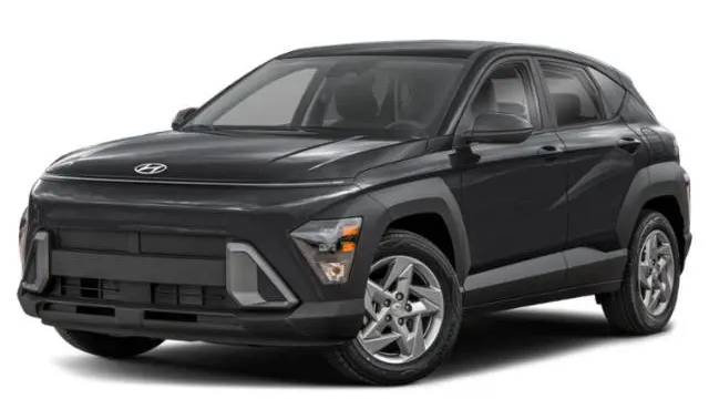 2026 Hyundai KONA SE