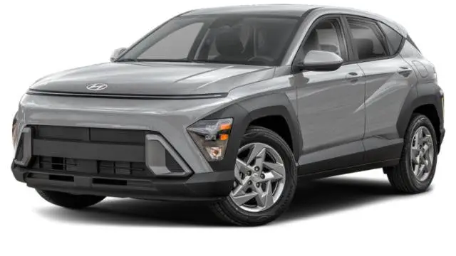 Preowned 2026 Hyundai KONA SE for Sale
