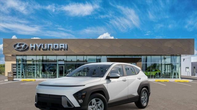 Preowned 2026 Hyundai KONA SE for Sale