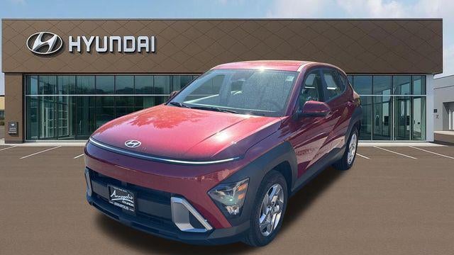 Preowned 2026 Hyundai KONA SE for Sale