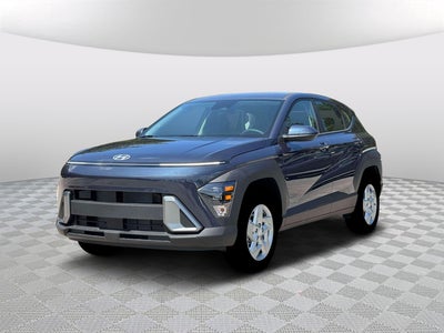 2026 Hyundai Kona SE 4DR SUV
