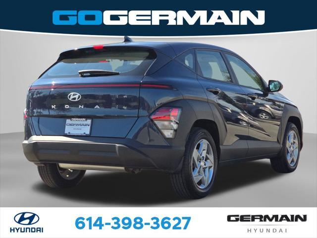 2026 Hyundai Kona - $24,495