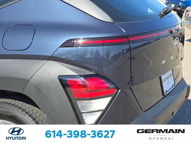 2026 Hyundai Kona - $24,495