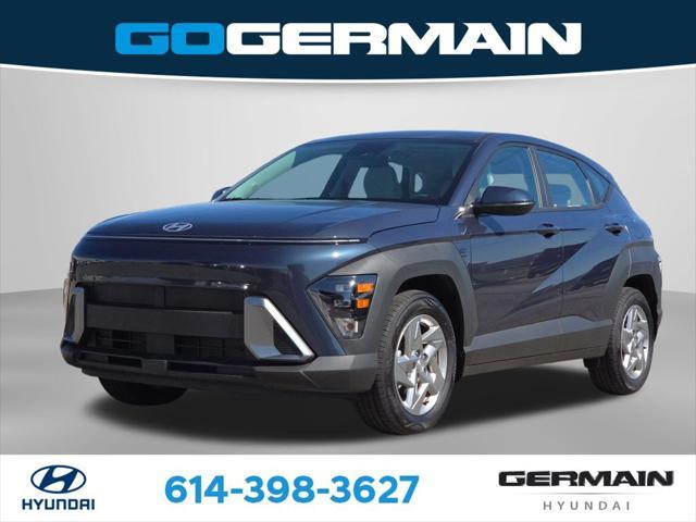 2026 Hyundai Kona - $23,995