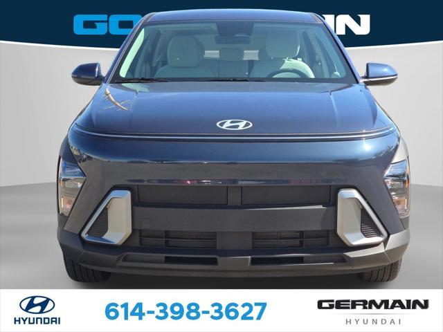 2026 Hyundai Kona - $23,995